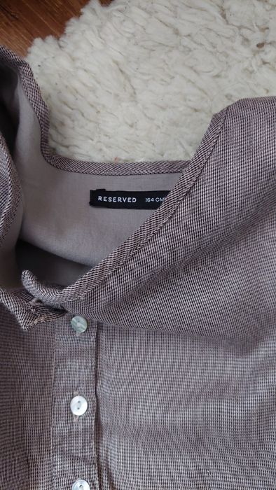 Rochiță Reserved fete