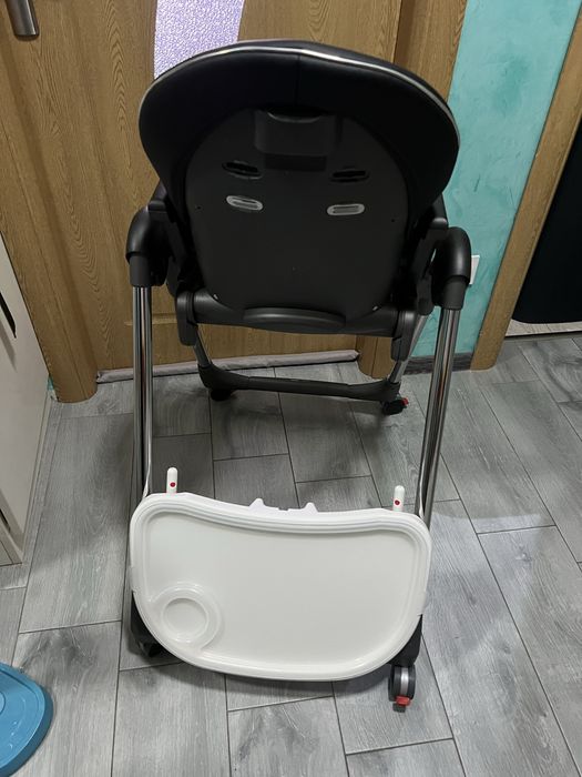 Стол за хранене Peg Perego Prima Pappa Follow Me
