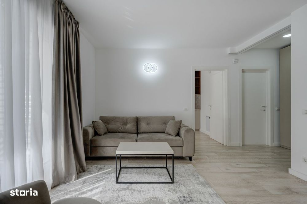 Garsoniera moderna de inchiriat, in Arbo Residence, Mogosoaia