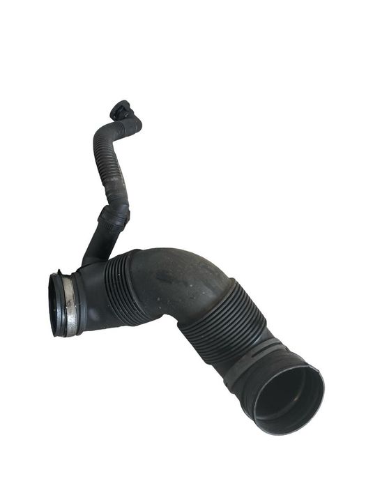 Furtun Admisie Aer + Epurator Volkswagen Touran 1T3 2010 - 2015 1.6 Tdi Cay 3C0129654M