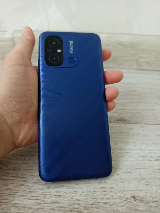 Редми 12с сатылады