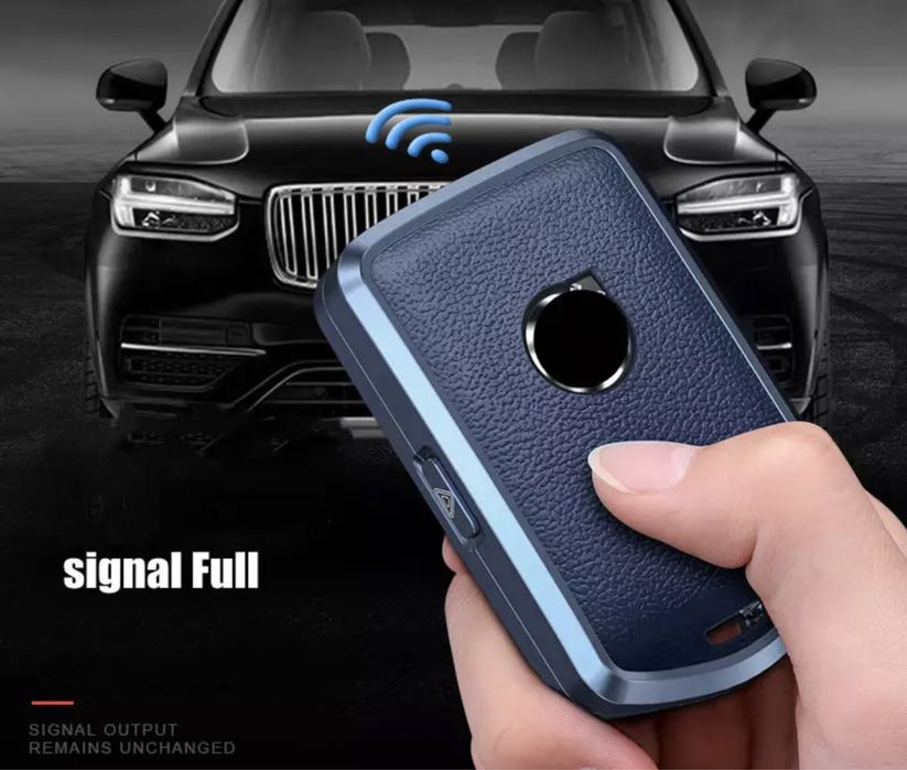 Husā de protectie chei  Volvo.
