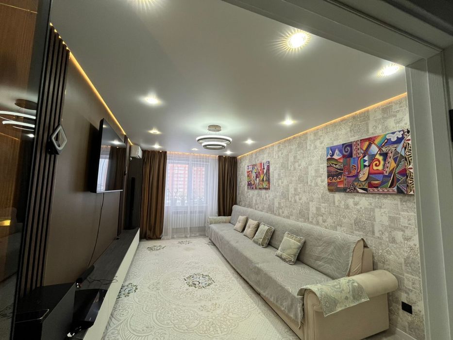 Продажа 3 комн.квартиры