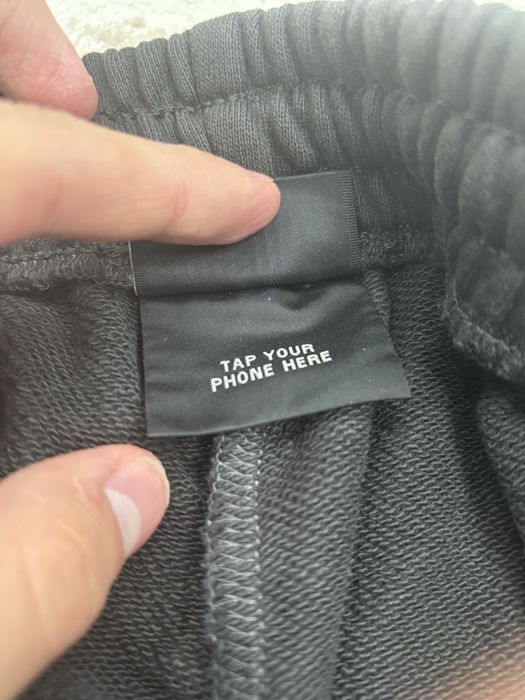 balenciaga ebay sweatpants