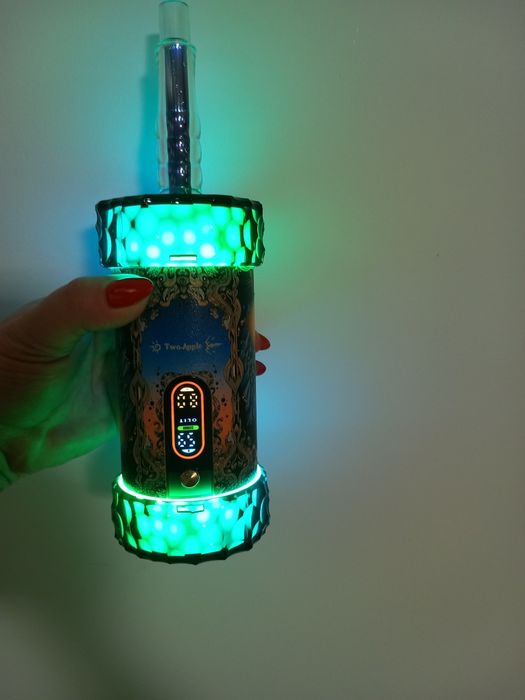 Hookalit Mega 150k*Vape-uri*Shisha COMPATIBILE cu NARGHILEA,sunet+fum