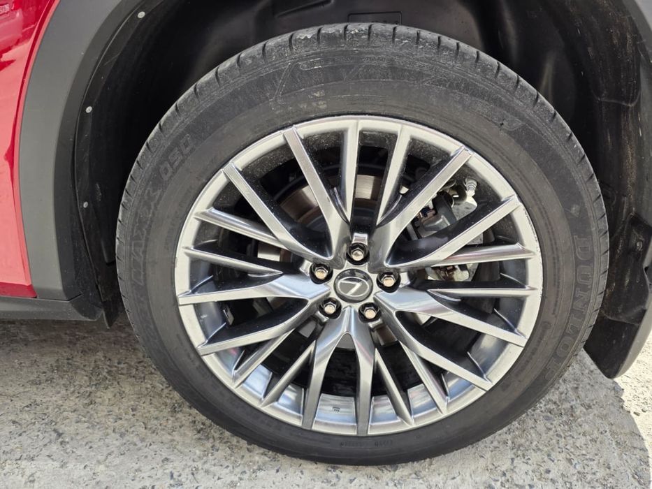 Шины Dunlop 235/55/20