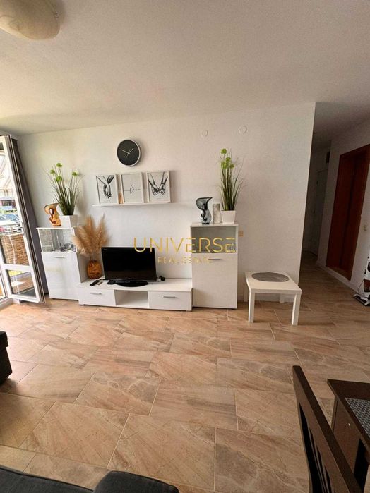 Продава се Двустаен апартамент в Свети Влас - 66 кв.м за 1114 €/кв.м - Снимка #3