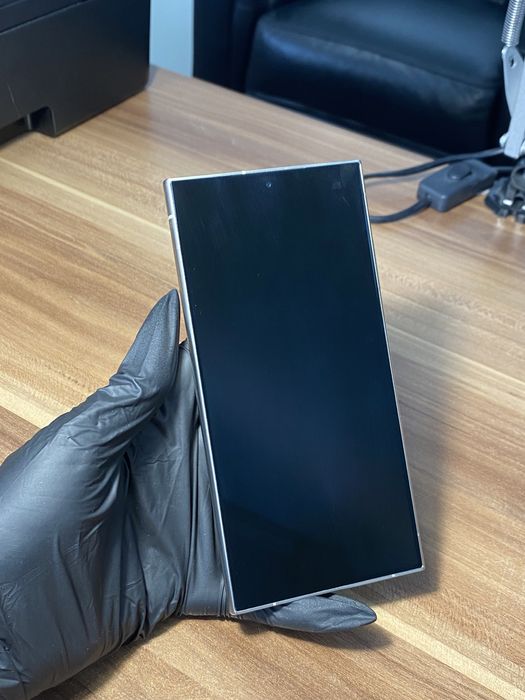 Samsung Galaxy s25 ultra • 512 GB • Titanium Violet