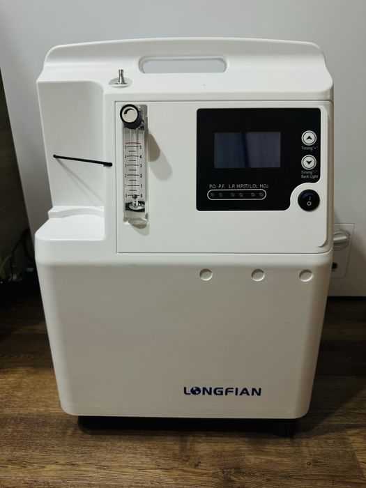 Продам кислородный концентратор