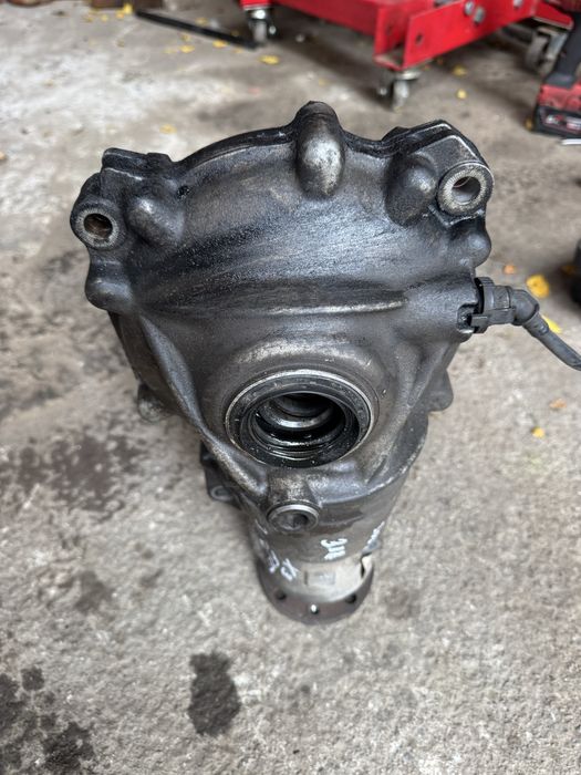 Преден диференциал бмв х3, ф25(preden diferencial bmw 2.0, 184,hp,3.08