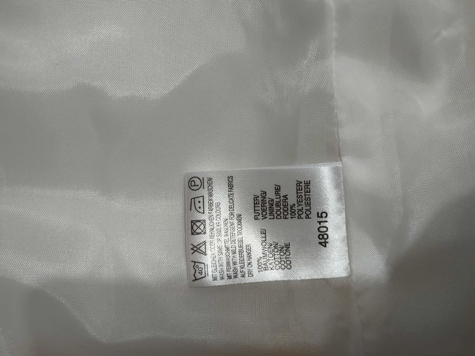 Тренч Flash Lights