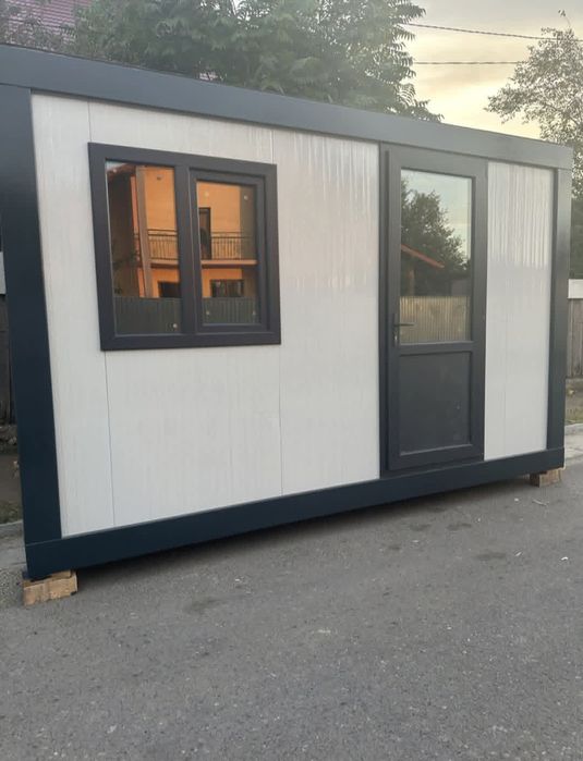 Containere modulare container