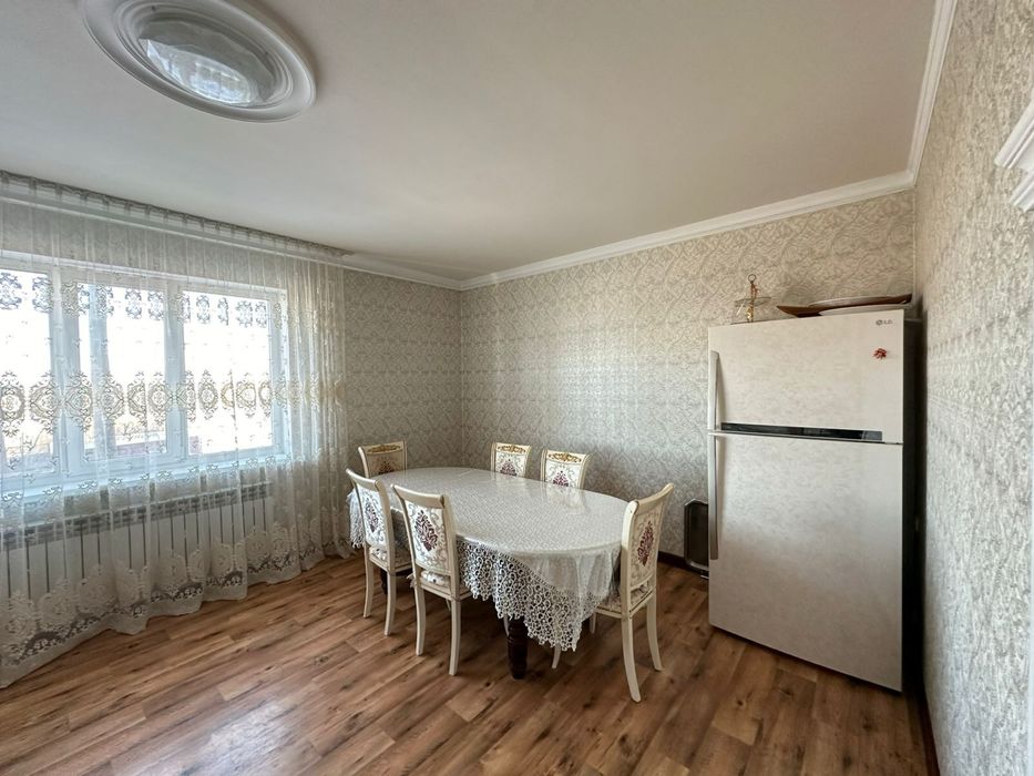 Продам Шикарный Дом!