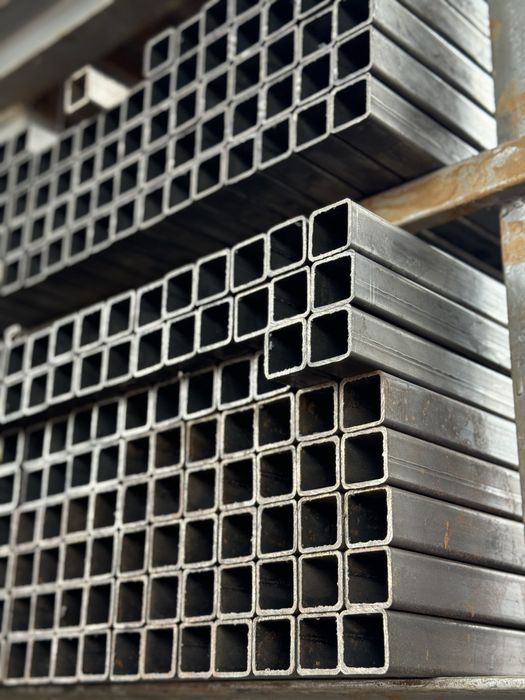 Metall truba Profil метал профиль труба