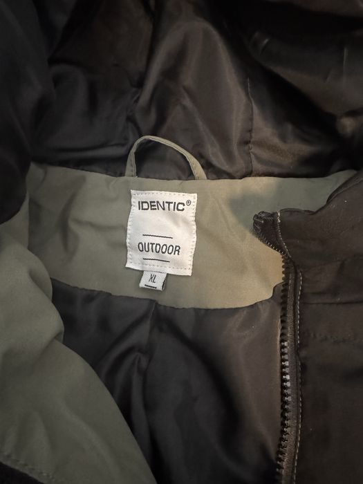 Geacă outdoor/puffer unisex – mărimea XL – NOUĂ, nepurtată