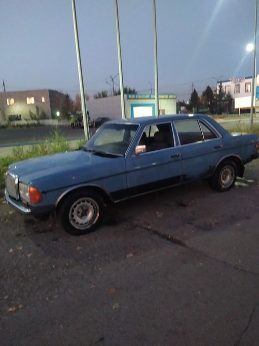 Продам мерс Daimler bens