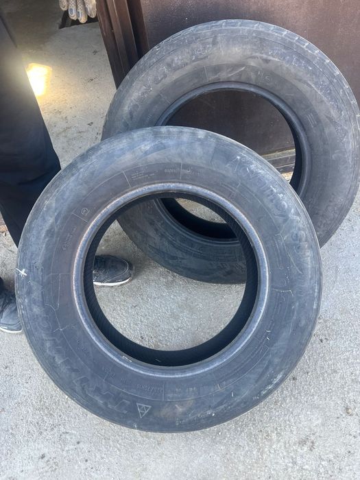 Шины бу Разных размеров