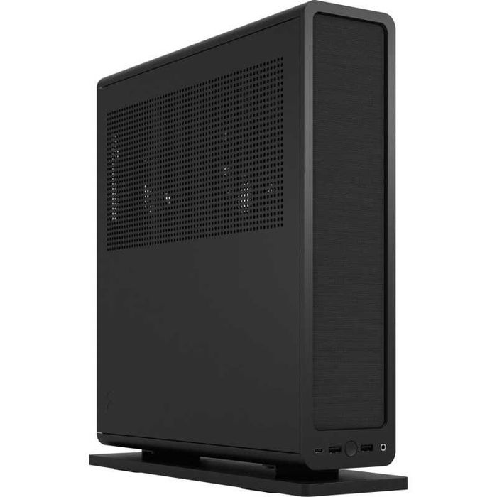 Carcasa PC Fractal Design Ridge Black FD-C-RID1N-11
