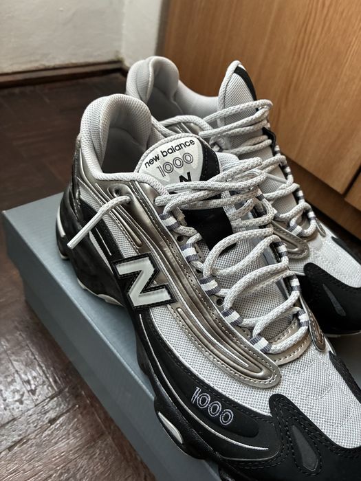 New Balance 1000