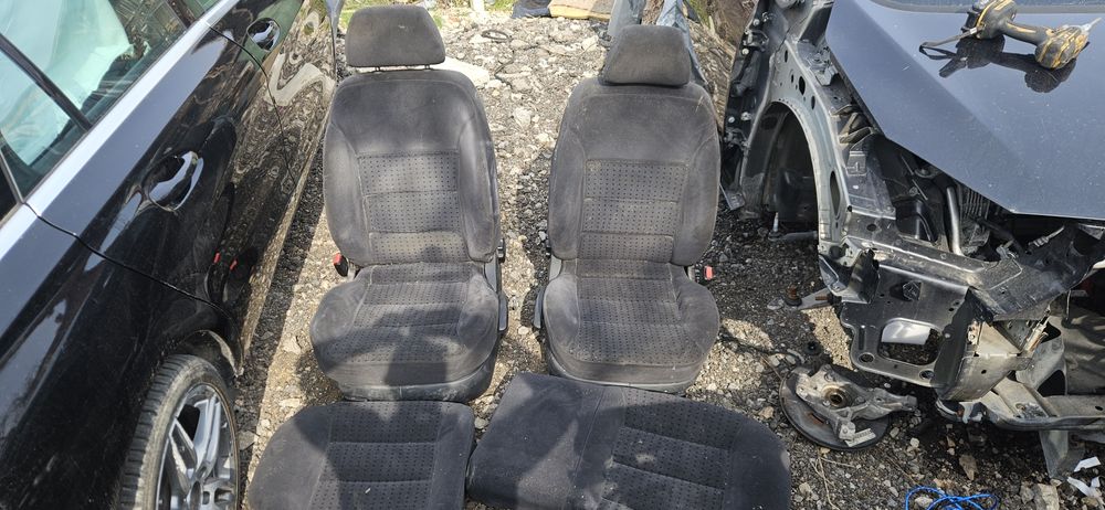 Седалки за VW GOLF 4 Голф 4