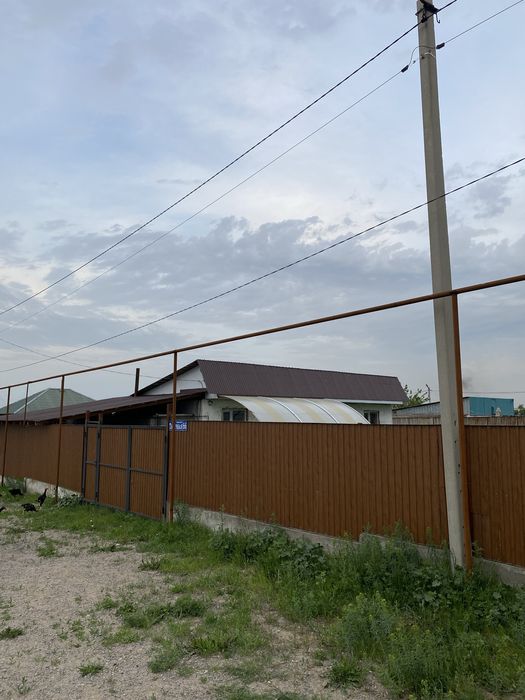 Продам дом в Азате