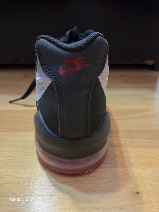 Маратонки Nike за момче носени 2 или 3 пъти размер 38