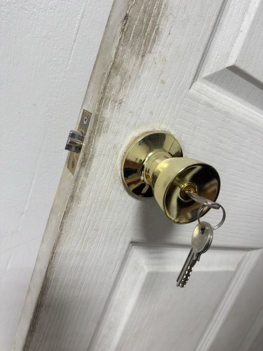 Двери межкомнатные буу