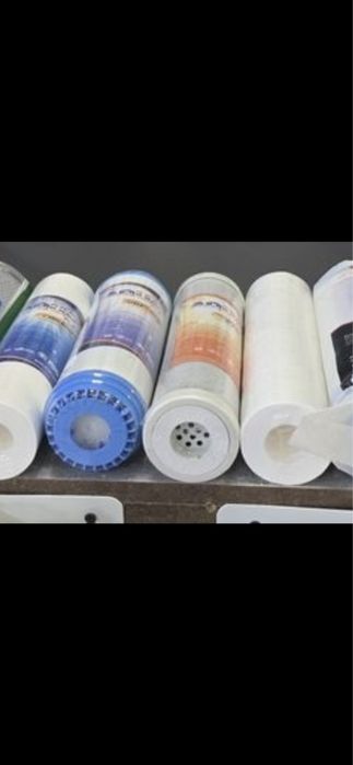 suv filtr filter zamen servis kartrij almashtrish