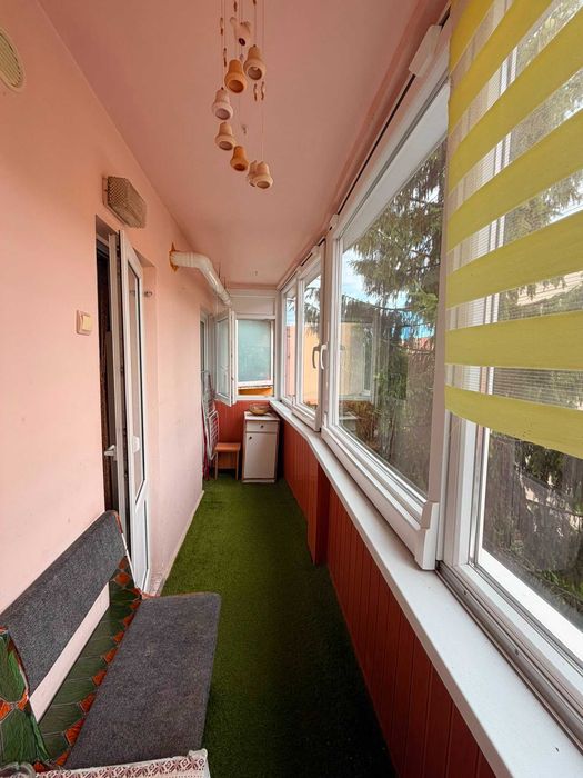 Apartament 3 camere zona Astra