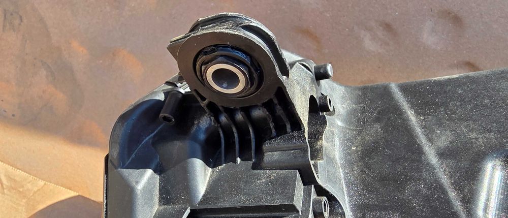 Far dreapta LED Skoda Octavia 4 Facelift 2024 2025