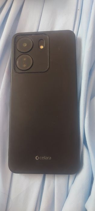 Xiaomi Redmi 15 C