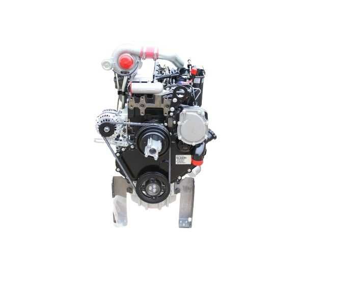 Motor  PERKINS pt TEREX 820, 860, 880, 960, 970, 990