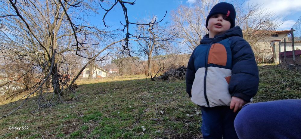 Продава се Парцел в с. Сапарево, Област Кюстендил - 700 кв.м за 53 €/кв.м - Снимка #4