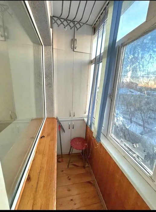 Продажа 2-комнатной квартиры