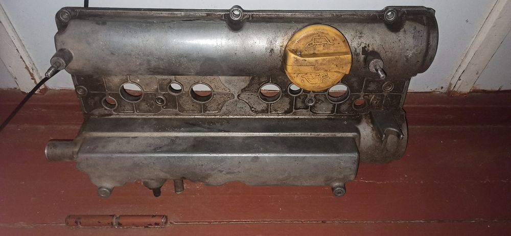 Продаеются запчасти на коробку кпп ласети 1.8