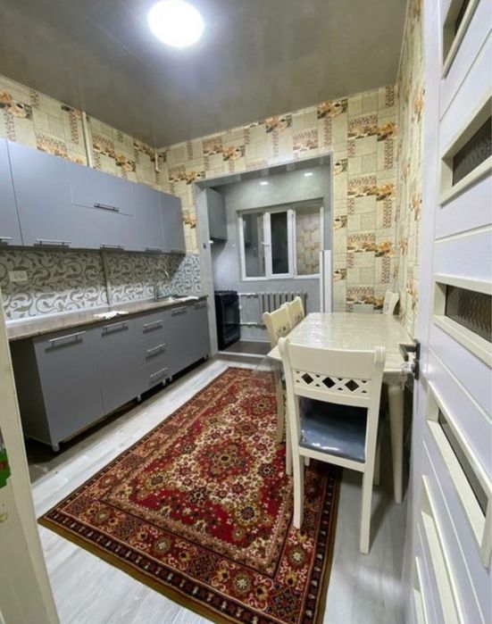 Сдаётся Квартира в Мегапланет