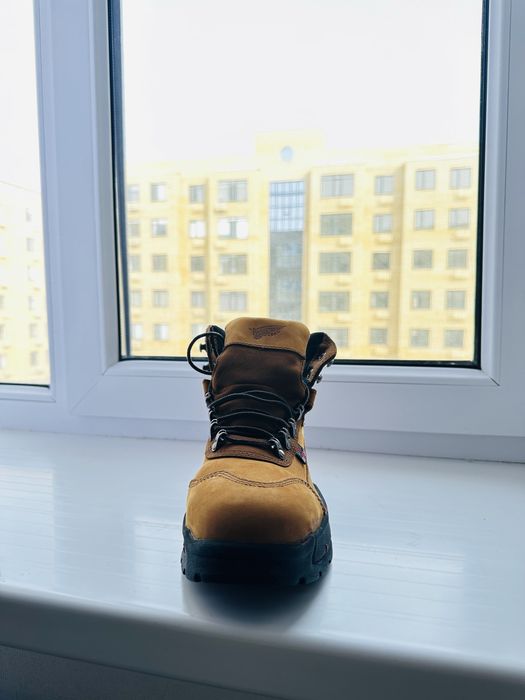 Red wing, ред винг 37 размер