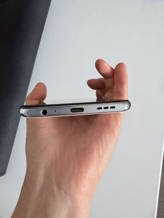 Xiaomi Redmi Note 10S