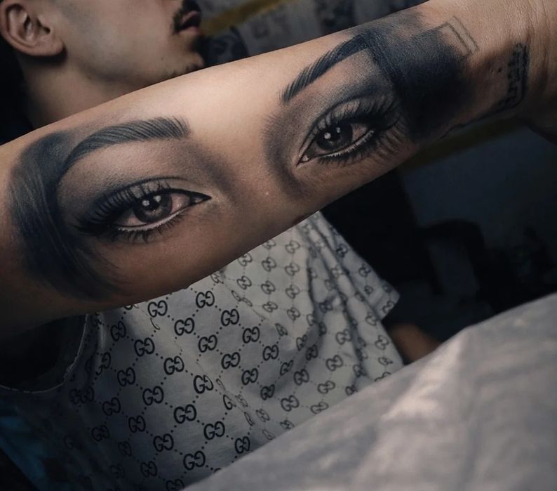 Amyru Tattoo - Tatuaje , Piercing si PMU