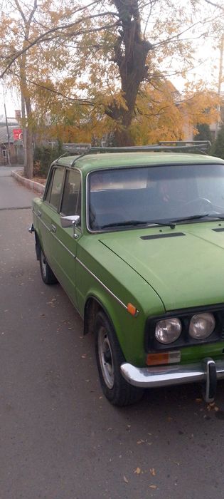 Holati yaxshi benzin