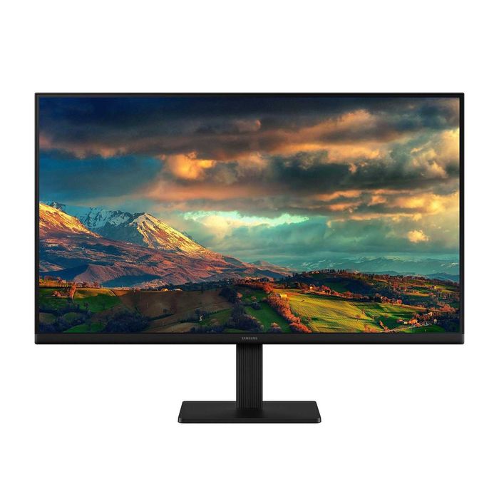 Новый Samsung LS27D304GAIXCI 100Гц