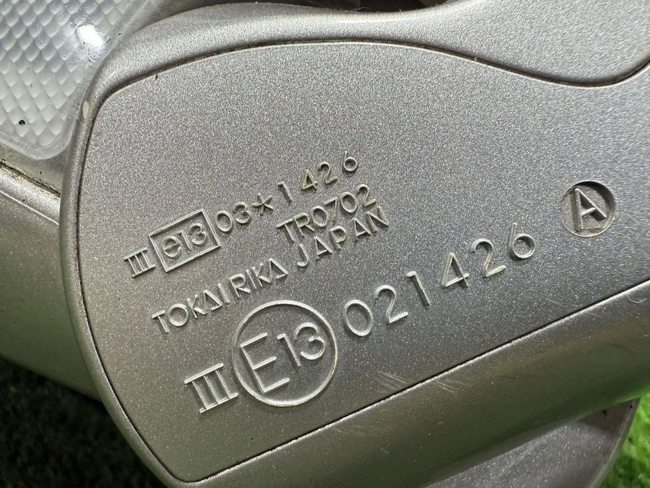 OGLINDA STANGA 14 PINI LEXUS GS 300 III 2009 3.0 BENZINA SEDAN COD OEM 021426 8790630280B0 2005-2011