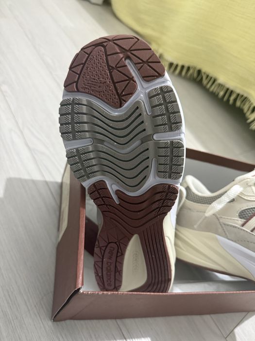 New balance loro piana