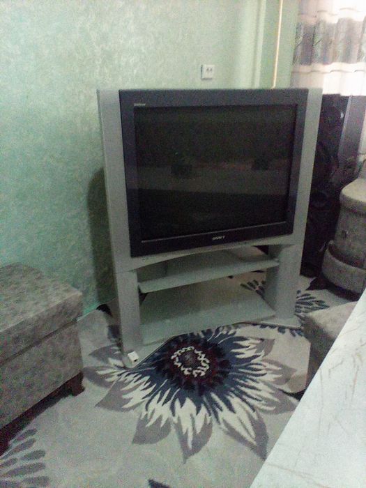 Телевизор sony Trinitron