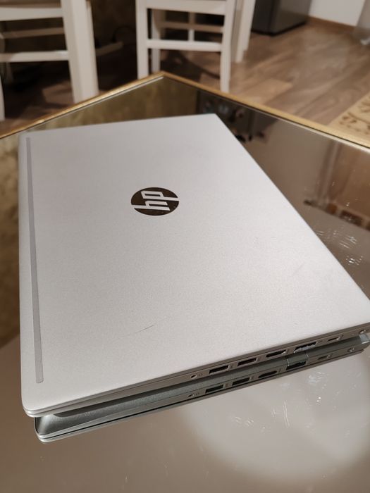 HP ProBook 440 G7 i5-10210U 12GB DDR SSD 512 GB