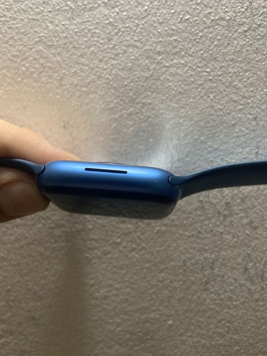 Apple Watch Series 7 45mm GPS+Cellular