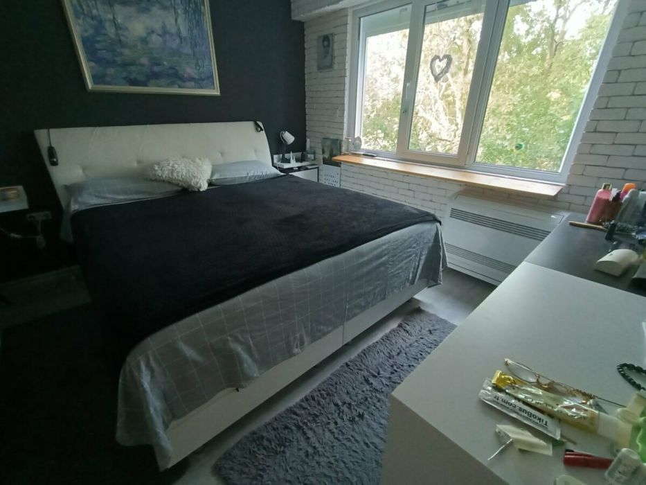 Продава се Двустаен апартамент в Бургас, Братя Миладинови - 65 кв.м за 2585 €/кв.м - Снимка #4