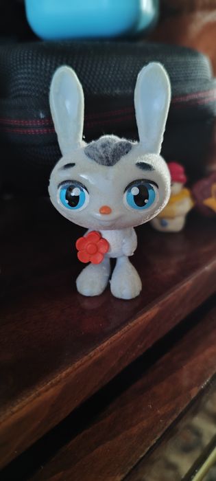 Игрушки киндер сюрприз