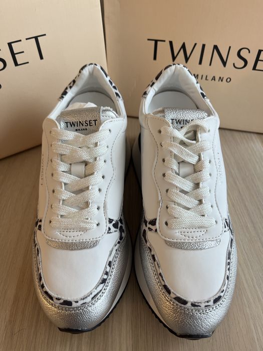 Twinset сникърси