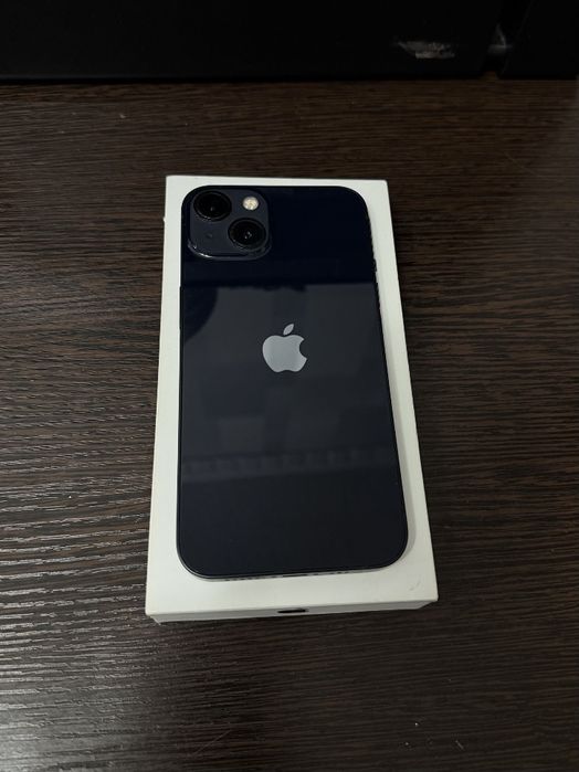 Iphone 13 98% 128GB